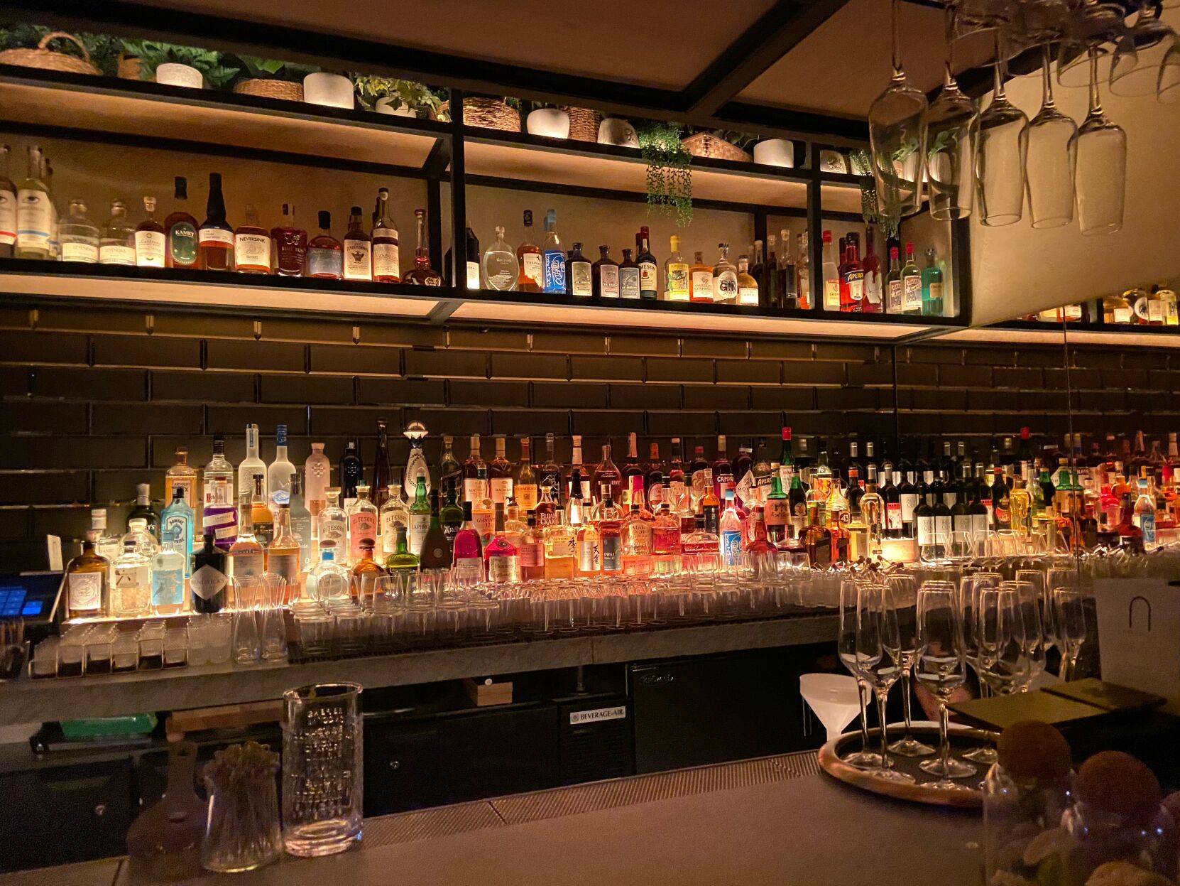 The Lounge